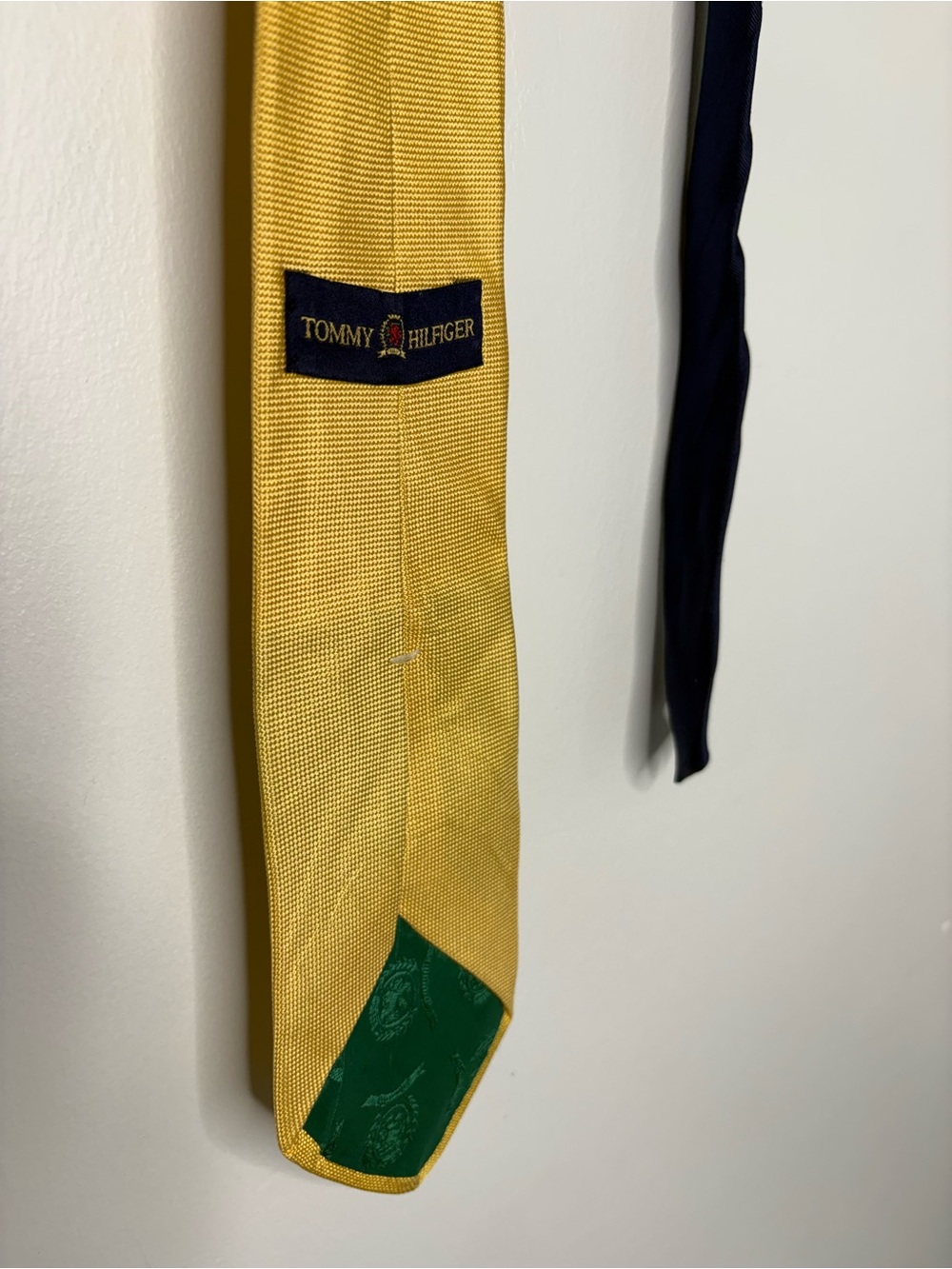 Tie - Not in Subcategory